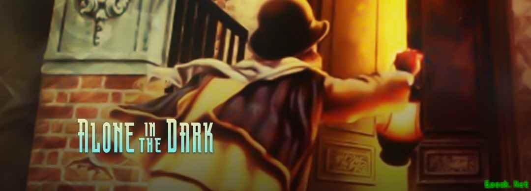 GOG限免鬼屋魔影三部曲，经典恐怖游戏免费领至2月5日