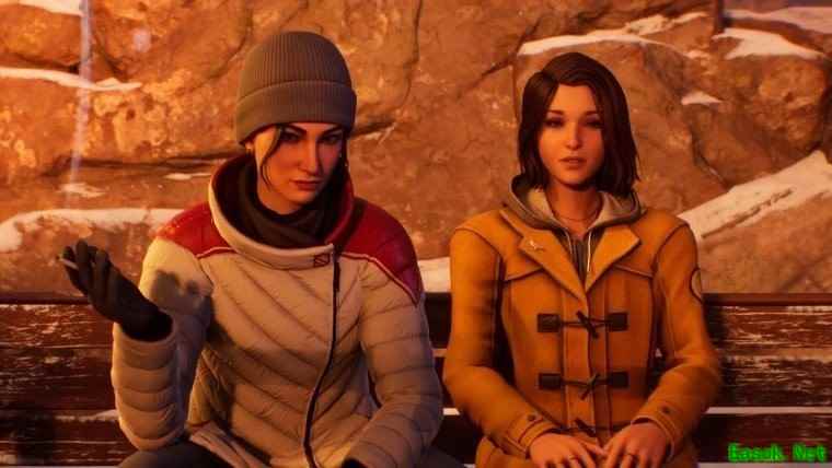 奇异人生:重聚获M级评级,因暴力、性暗示、毒品及粗俗语言内容