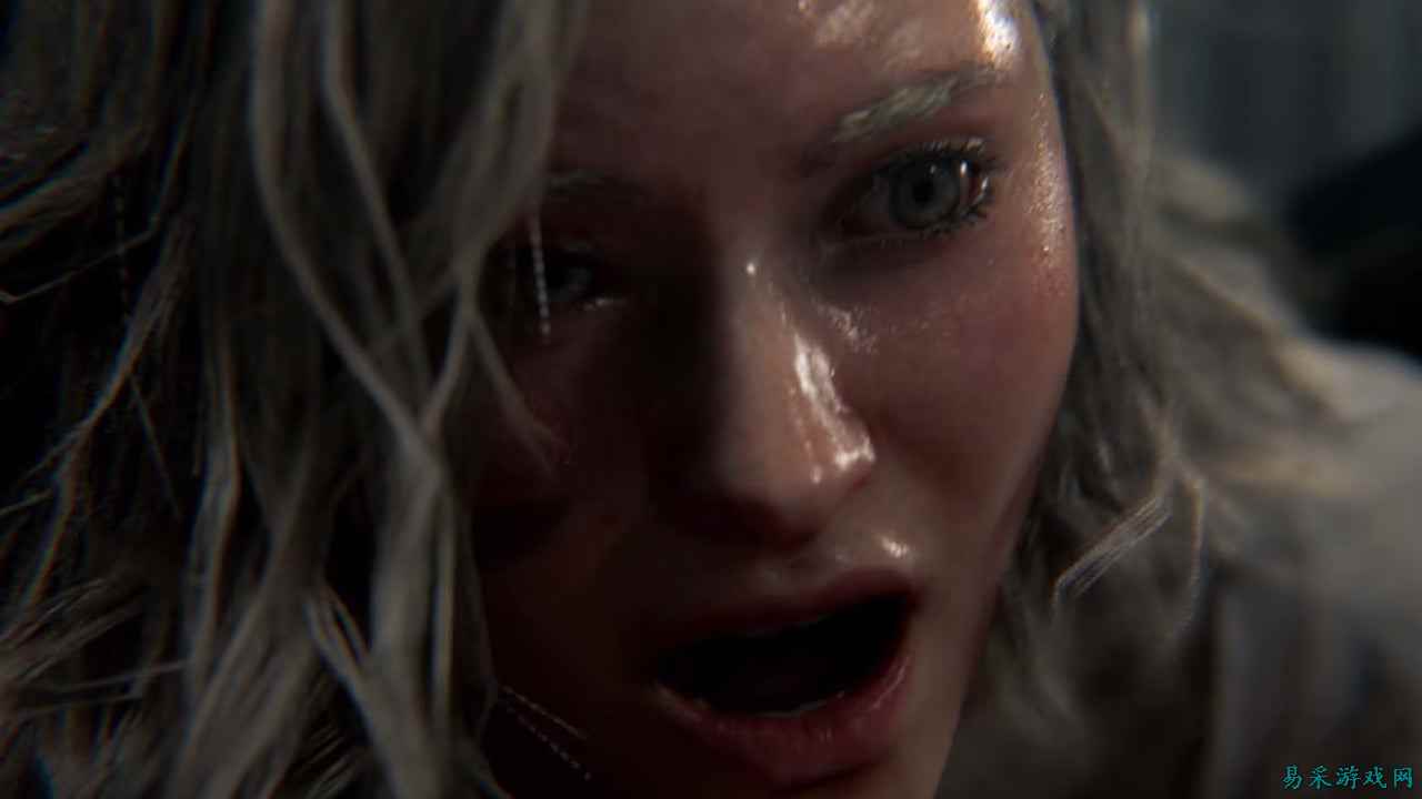 Switch 2 版《生化危机：安魂曲》表现惊人，令人震撼