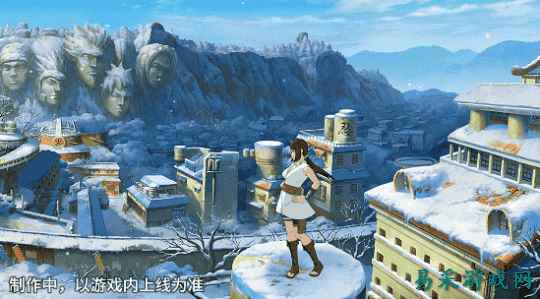 【新忍爆料】水遁御敌、小队齐心，医疗忍者雨乃即将登场！