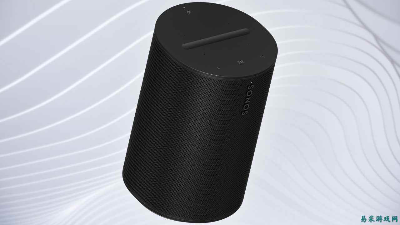 Sonos Era 100 智能音箱现享 8 折优惠