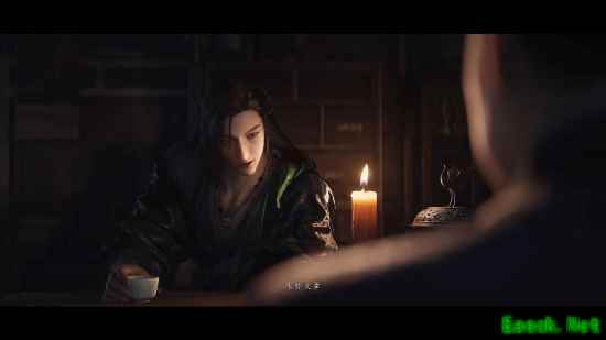 《燕云十六声》公布预告视频 地图全新拓展区域“开封皇宫”将于2月6日起开放