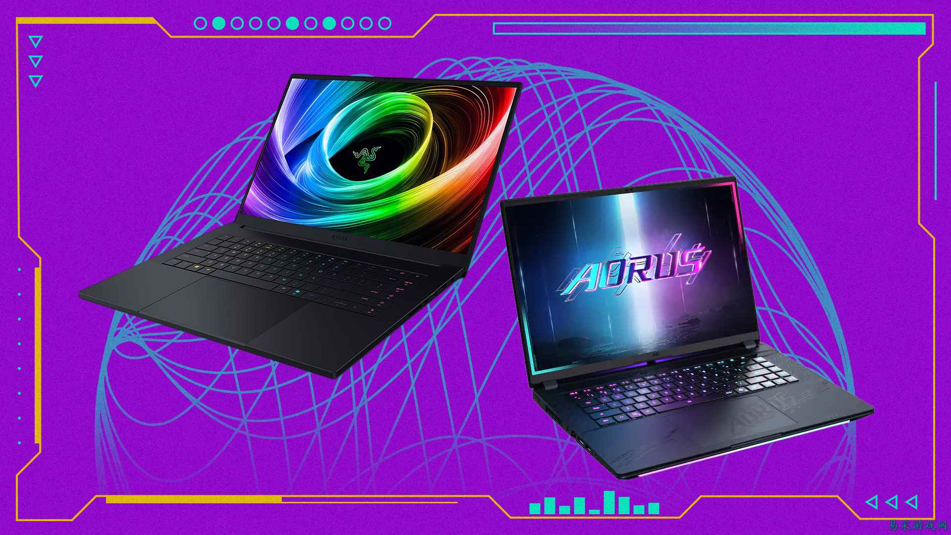 8款最佳游戏笔记本电脑：IGN 2026年PC玩家首选推荐