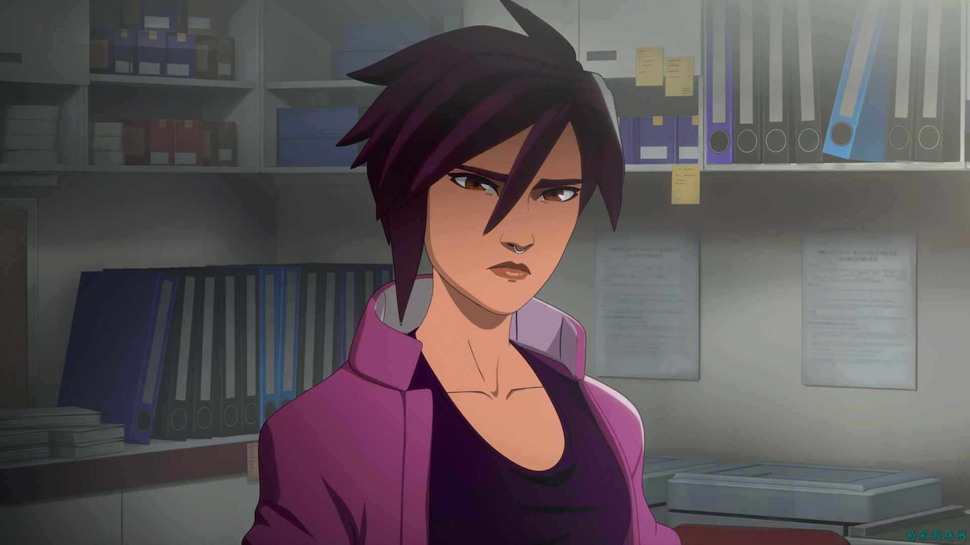 深陷审查风波的任天堂Switch开发商表示，“在法律上无法”解释为何不能像《赛博朋克2077》那样发布独立的未删减版本