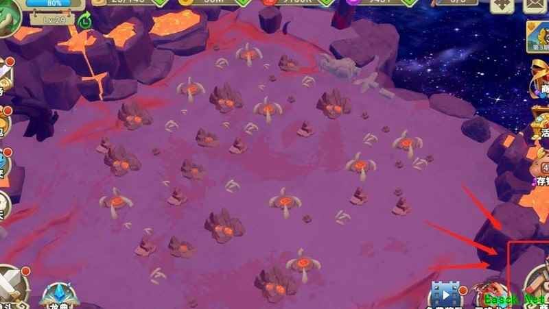 我有一座育龙岛商店全攻略