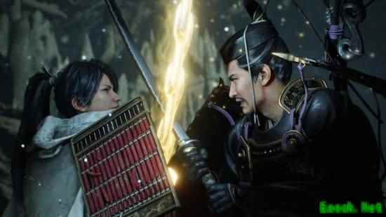 仁王3上线一键补足经验功能，类魂游戏人性化体验新突破