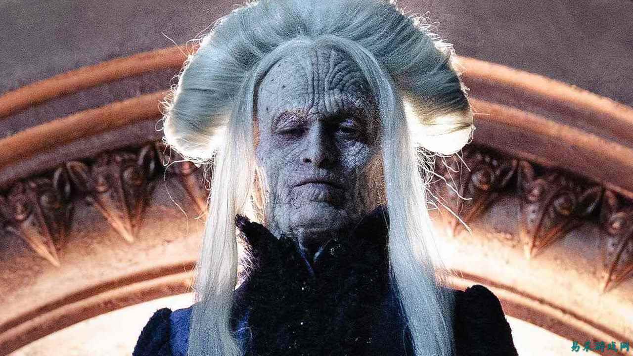 《德古拉》评测