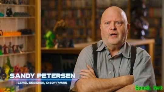 《毁灭战士》设计师力挺G胖：Epic太坑了