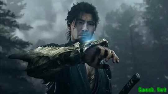 《鬼武者：剑之道》开发数年  保留核心灵魂