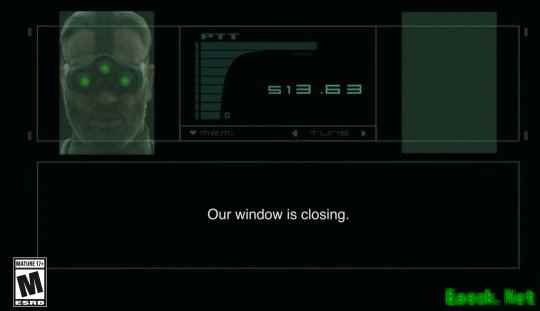 《彩虹六号：围攻》将与《合金装备》展开联动