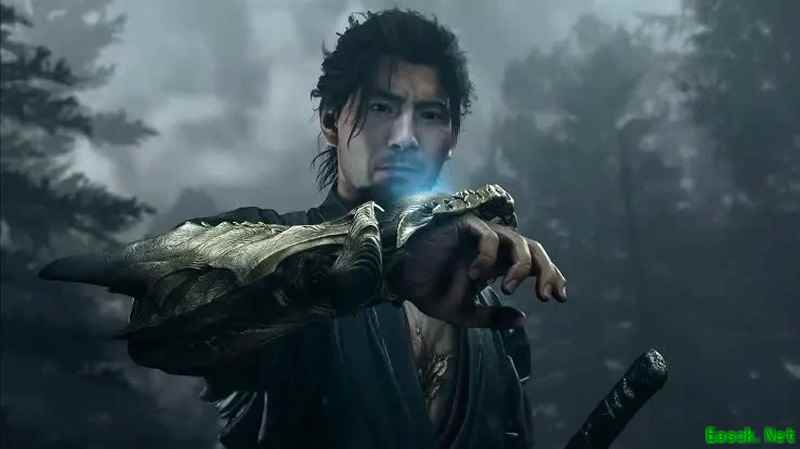 鬼武者：剑之道六年匠心打造，2026年登陆多平台