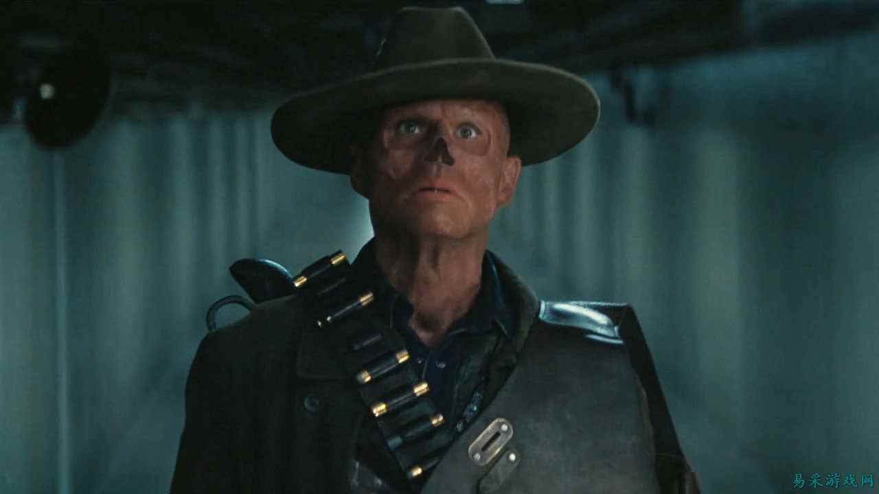 《辐射》第二季大结局影评