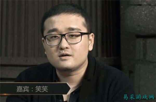 前LPL解说笑笑曾中风险猝死退圈！如今健身一年纯自律练出下颚线，今年目标练出腹肌！