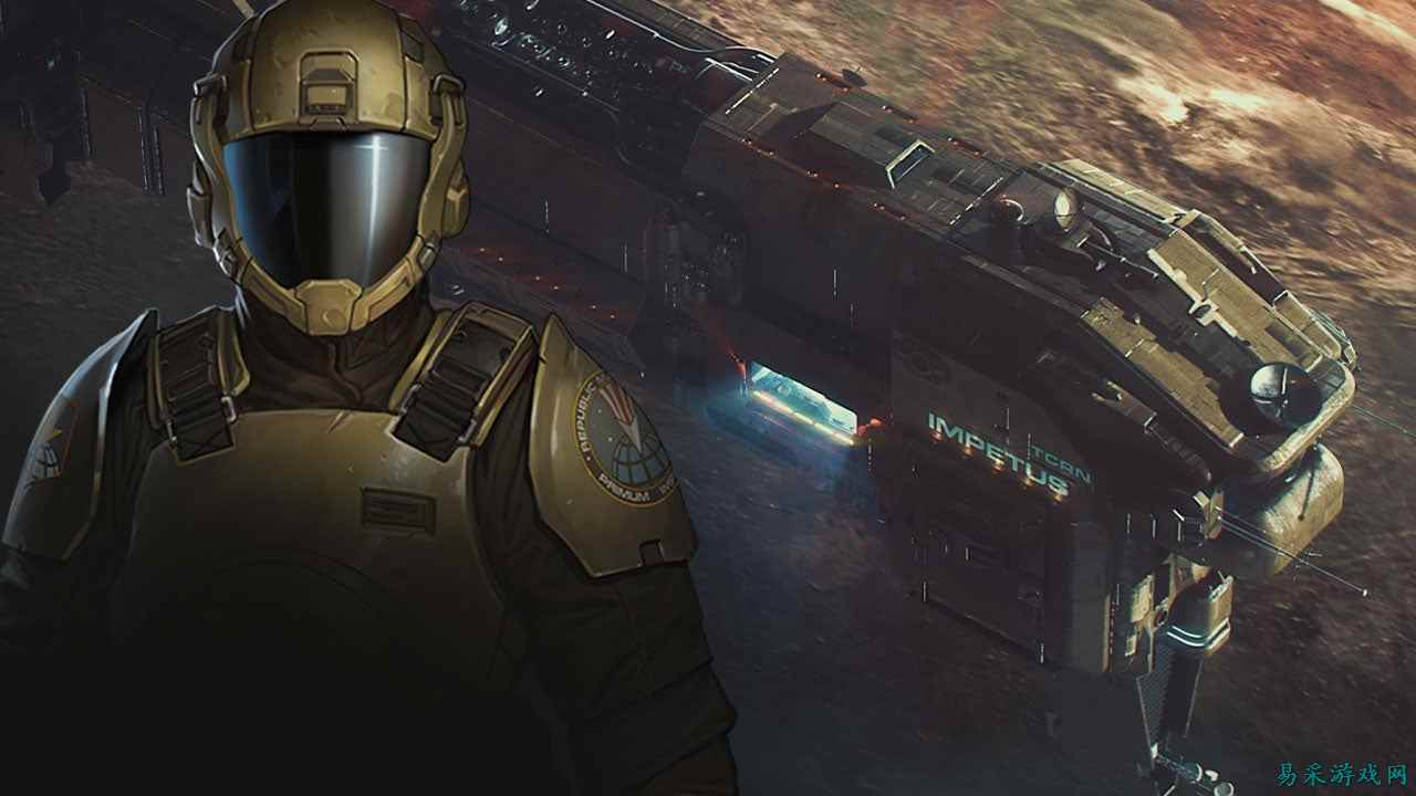 《威胁》(Menace) 抢先体验版评测