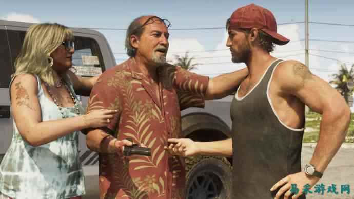 不再跳票了？Take-Two官宣《GTA6》今夏启动宣发