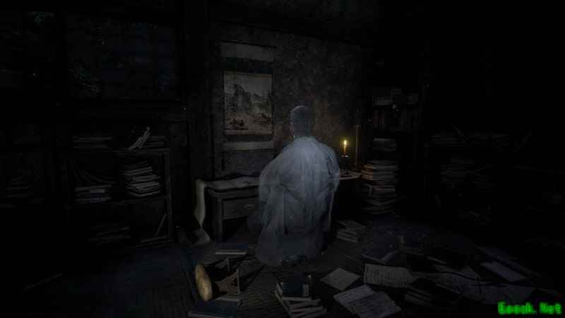 零红蝶重制版公开新画面与玩法，2026年3月试玩登陆