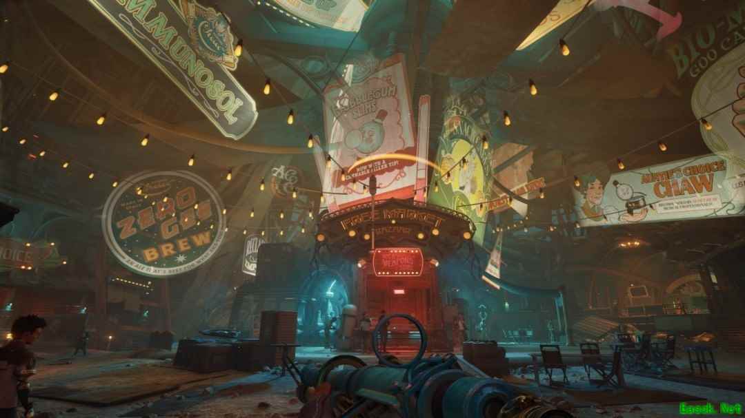 黑曜石确认天外世界3取消，专注天外世界2DLC、禁闭求生2及多款新作开发