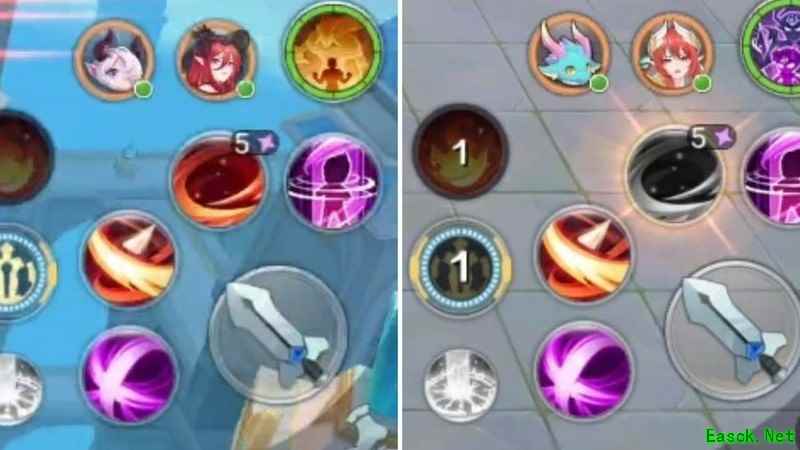 云上城之歌：瞬杀者PK爆发流解析