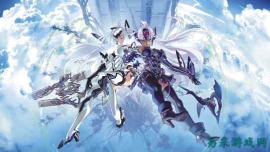 最新消息《异度神剑》2026年可能有新作发布