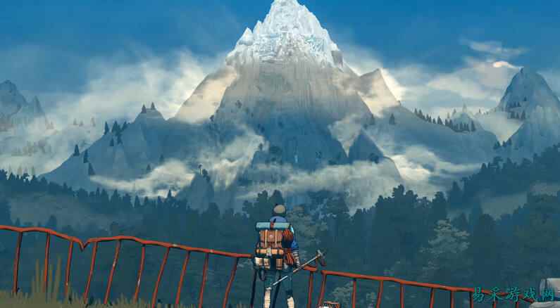 孤山独影游戏存档位置在哪 孤山独影游戏存档位置分享