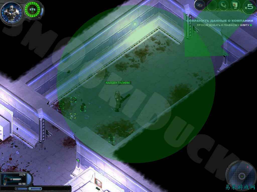 孤胆枪手2重装上阵第十一关全隐藏地点位置一览 孤胆枪手2第十一关全秘密地点收集攻略