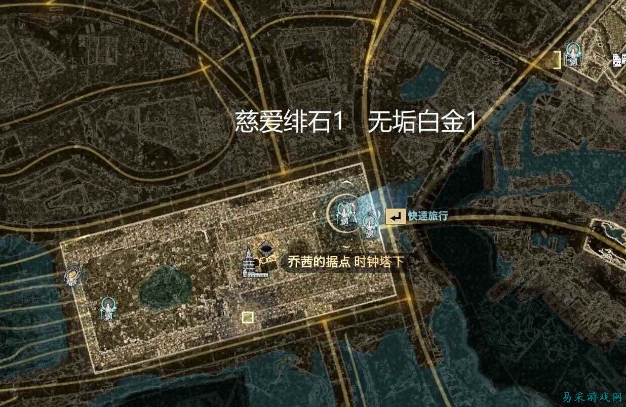 噬血代码2全客人证位置分享 噬血代码2全客人证收集攻略