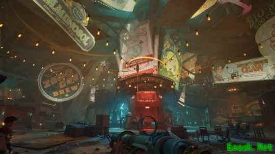 黑曜石官宣《天外世界》系列完结！只会有DLC了