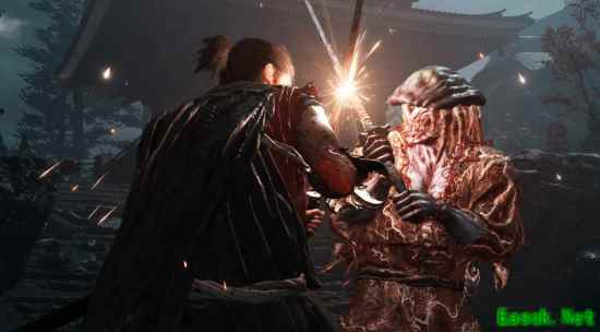 鬼武者：剑之道六年潜心打磨，近两百人团队以成果分享会夯实协作根基