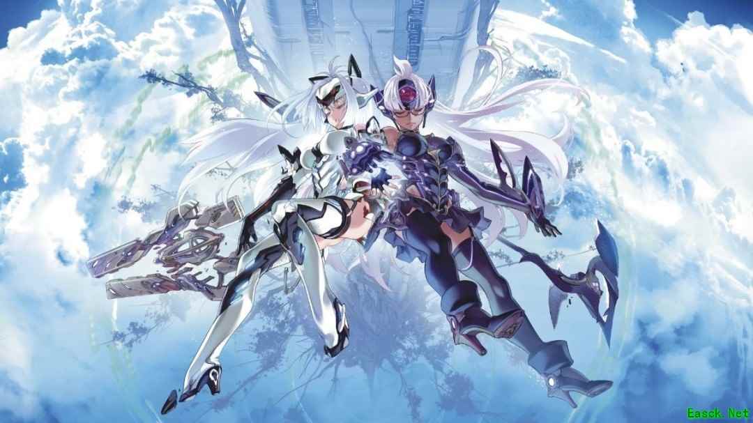 异度神剑新作2026年将发？KOS-MOS配音回归引发续作或重制猜想