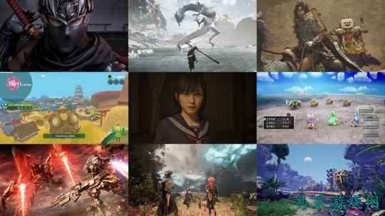 农历新年促销 《黑神话：悟空》等多款大作打折促销