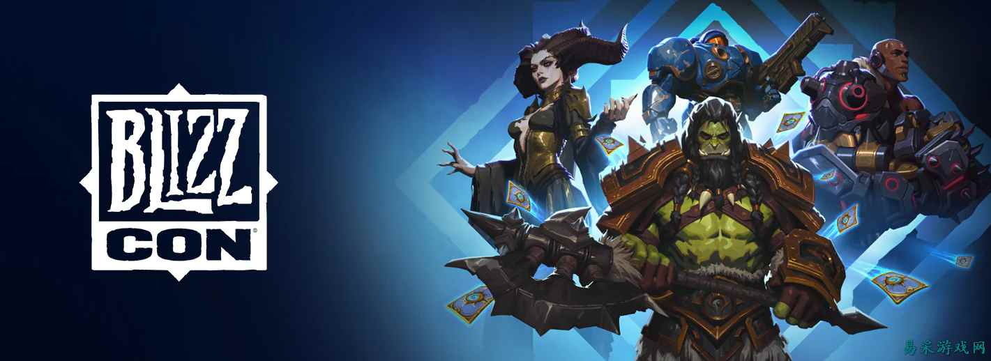 不止MMO？暴雪将为《魔兽世界》打造破次元壁的“第三空间”