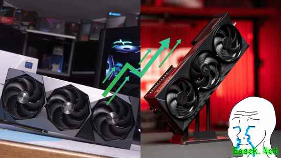 AMD紧跟英伟达聚焦8GB显卡！好兄弟一辈子