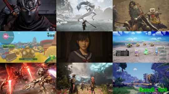 农历新年促销 《黑神话：悟空》等多款大作打折促销