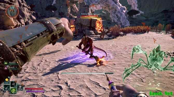 黑曜石2025年游戏业务未达预期，仅Grounded 2达标