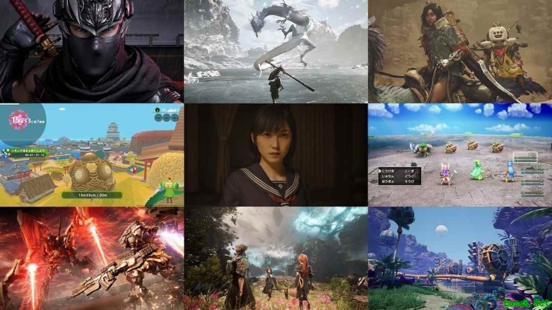 索尼PS商店新春促销启动：1500+游戏低至4折，持续至2月25日