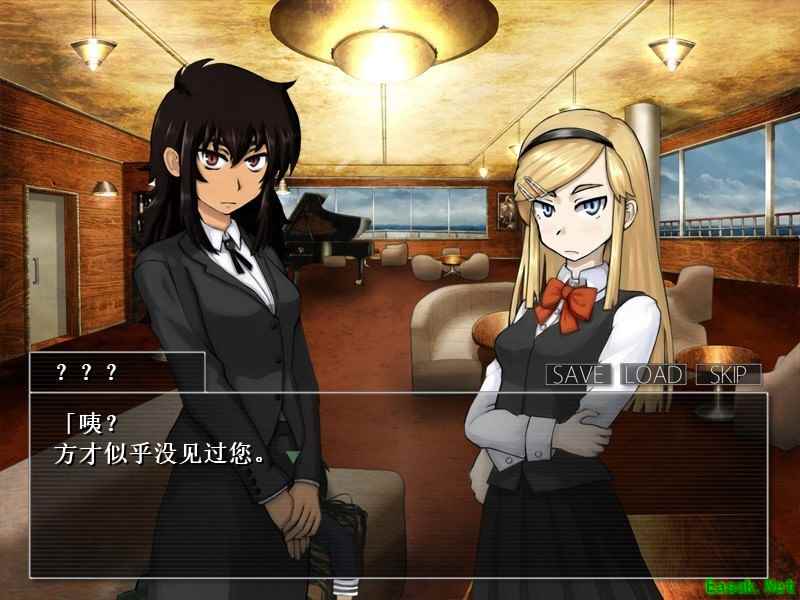 重返蓝鲸岛开发者澄清：游戏早于现实案件三年，纯属原创悬疑作品