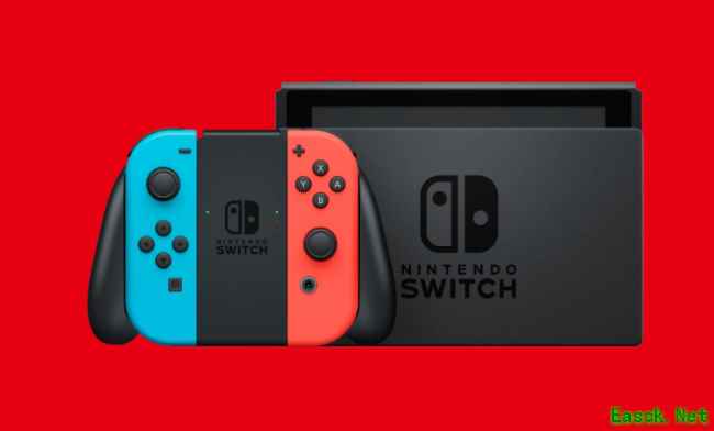 任天堂Switch销量破1.55亿登顶历史第一,Switch2强势接棒加速生态扩张
