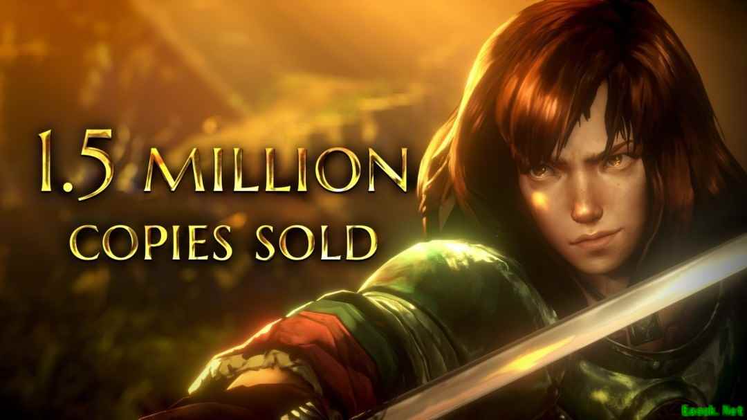 恶意不息全球销量破150万，Steam限时四折优惠至2月6日