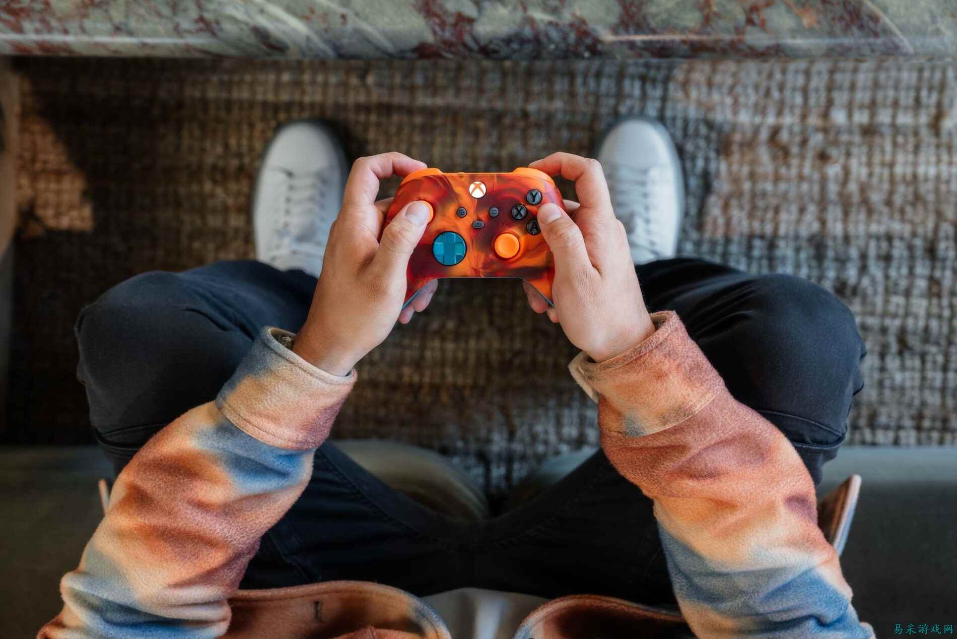 2026年国际互联网安全日：Xbox透明度报告及打造自信游戏体验的工具