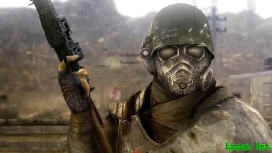 新维加斯开发组称引擎对玩家意义不大！还影响效率