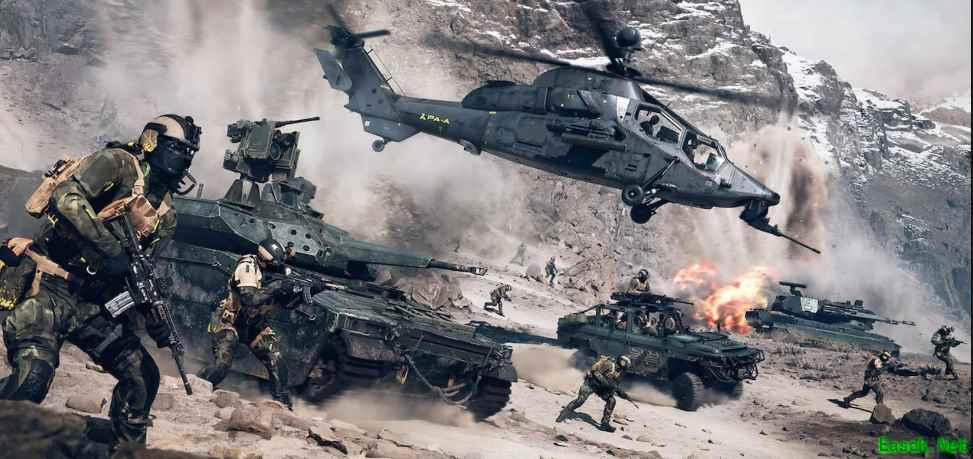 战地6热销推动EA净预订额增38%，公司即将私有化退市