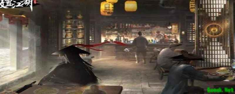 放置江湖：官府入门指南