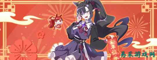 微信红包封面抢先领《封印者》人气冬装霜华凝雪热卖!