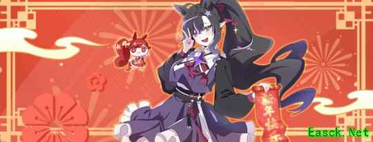 微信红包封面抢先领《封印者》人气冬装霜华凝雪热卖!