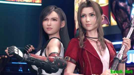 《最终幻想7：重制版》将在首发时登陆全平台