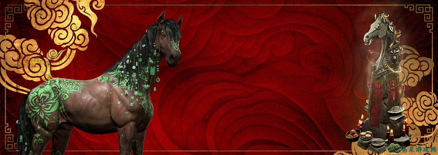 双倍经验，月醒节回归！《暗黑破坏神4》新春活动爆料