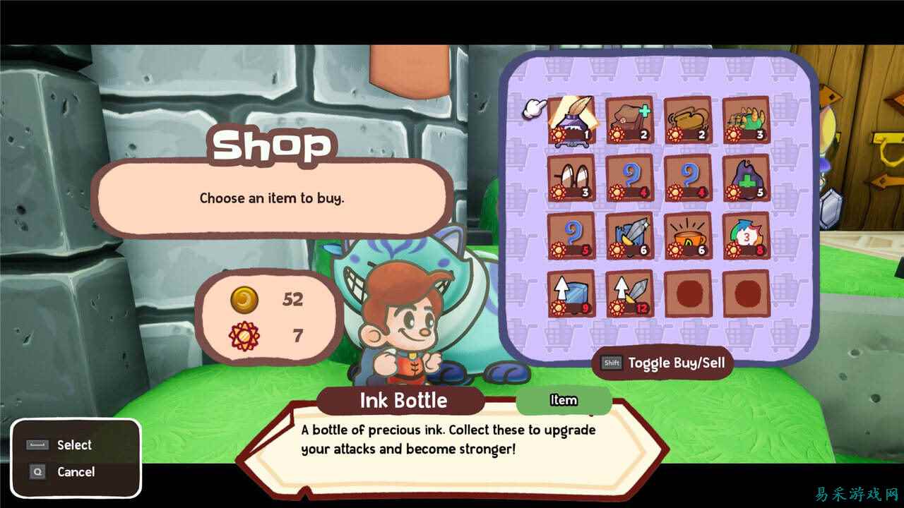 逃出从此以后库存升级收集攻略分享 逃出从此以后库存升级收集一览