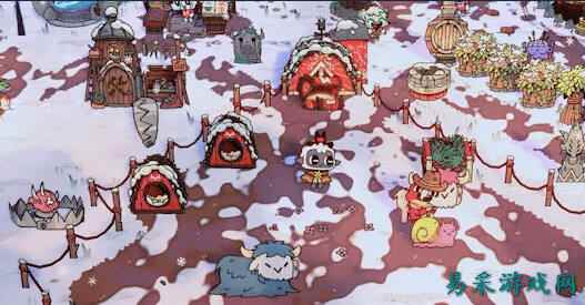 咩咩启示录羊绒仙境DLC全传奇武器重铸方法分享 咩咩启示录羊绒仙境DLC传奇武器重铸攻略