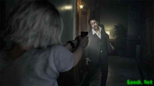 《生化危机9》最终Boss保密  想知道就去玩游戏