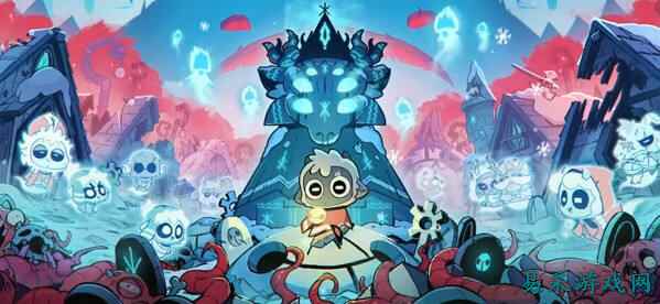 咩咩启示录羊绒仙境DLC新增成就解锁方法分享 咩咩启示录羊绒仙境DLC成就怎么解锁